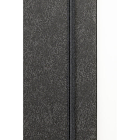 Sketchbook A6 - Black