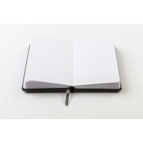 Sketchbook A6 - Black