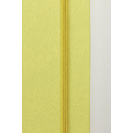 Sketchbook A6 - Soft Yellow