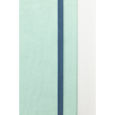 Sketchbook A6 - Mint green