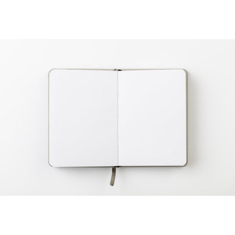 Sketchbook A6 - Taupe
