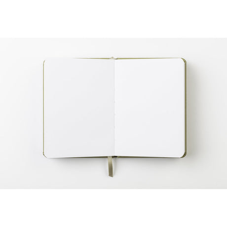 Sketchbook A6 - Khaki