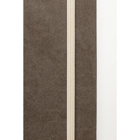 Sketchbook A6 - Brown