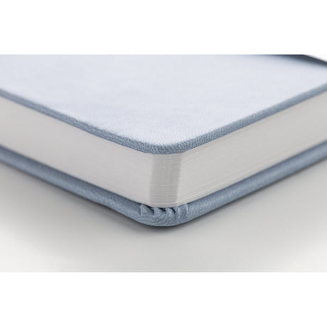 Sketchbook A6 - Soft Blue