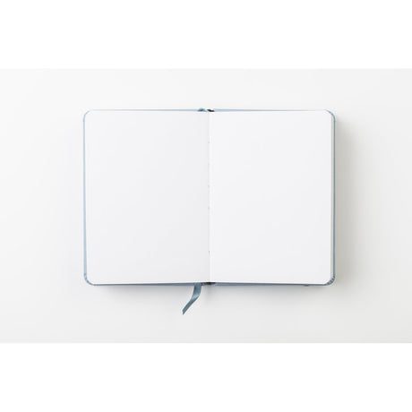 Sketchbook A6 - Soft Blue
