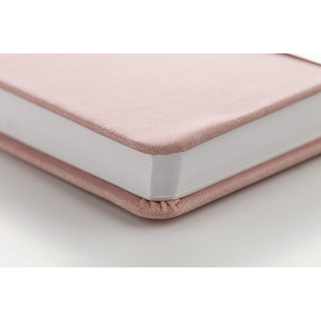 Sketchbook A6 - Soft Pink