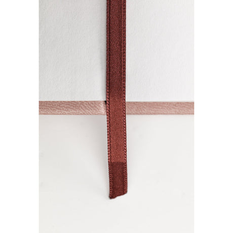 Sketchbook A6 - Soft Pink