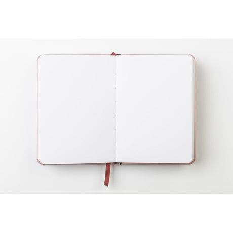 Sketchbook A6 - Soft Pink