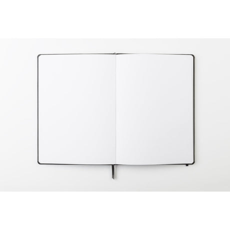 Sketchbook A4 - Black