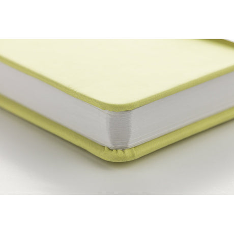 Sketchbook A4 - Soft Yellow