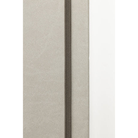 Sketchbook A4 - Taupe