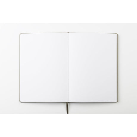 Sketchbook A4 - Taupe