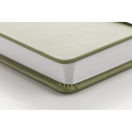 Sketchbook A4 - Khaki