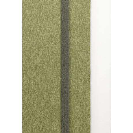 Sketchbook A4 - Khaki