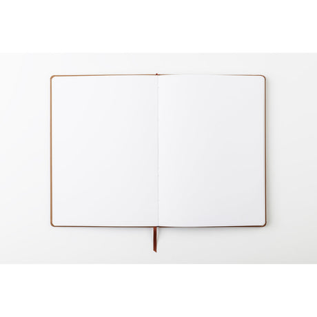 Sketchbook A4 - Terracotta
