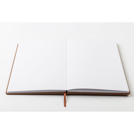 Sketchbook A4 - Terracotta