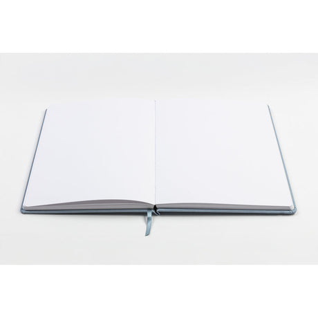 Sketchbook A4 - Soft Blue