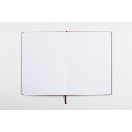 Sketchbook A4 - Soft Pink