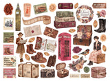 Die cuts - Assorted - Our Way