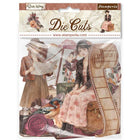 Die cuts - Assorted - Our Way