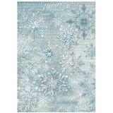 Rice Paper A4 - The Owl's House - 6-pack