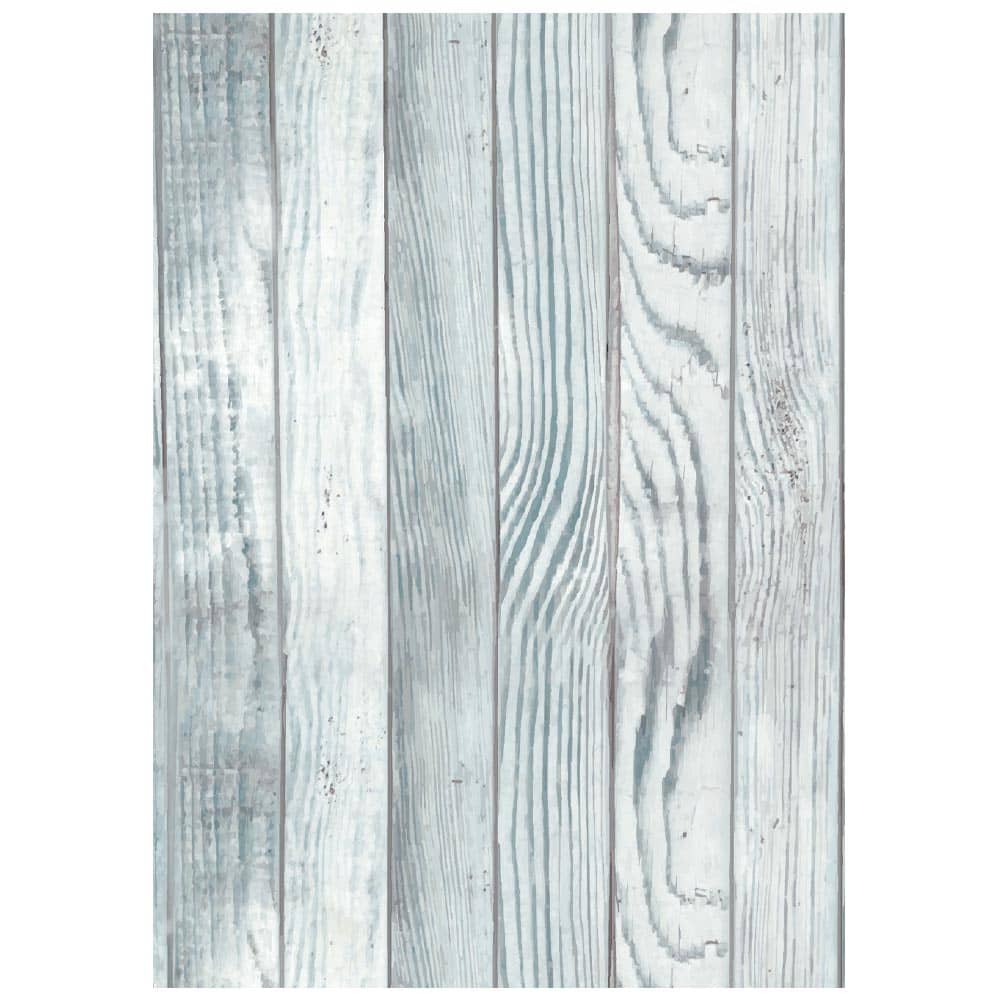 Rice Paper A6 - The Owl's House - 8-pack