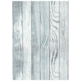Rice Paper A6 - The Owl's House - 8-pack
