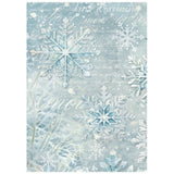 Rice Paper A6 - The Owl's House - 8-pack