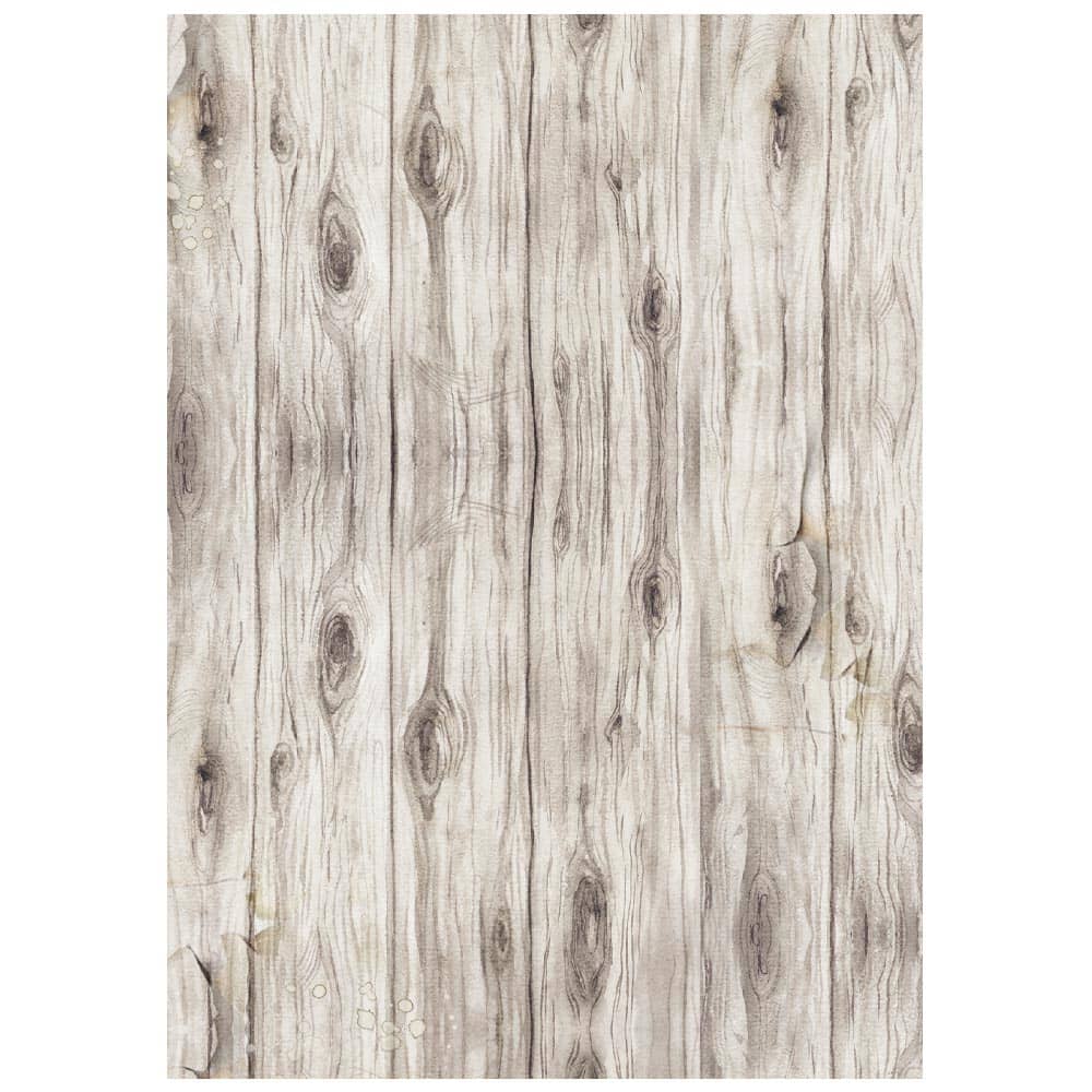 Rice Paper A6 - The Owl's House - 8-pack
