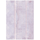 Rice Paper A6 - Quiet Days - Backgrounds - 8-pack