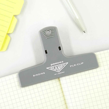 Pla-Clip - Grey