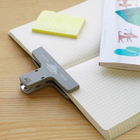 Pla-Clip - Grey