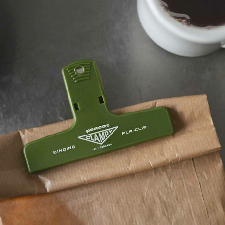 Pla-Clip - Khaki