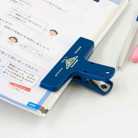 Pla-Clip - Navy