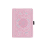 Dotted Notebook B6 - Storybook in Pink