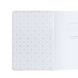 Dotted Notebook B6 - Storybook in Pink