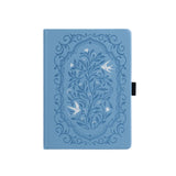 Dotted Notebook B6 - Songbird