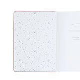 Dotted Notebook B6 - Wonderstruck