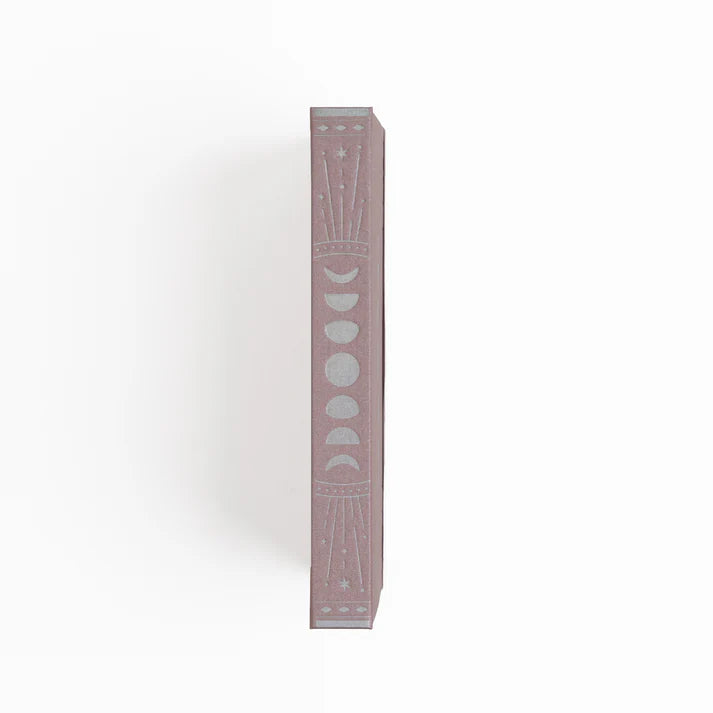 Dotted Notebook B6 - Wonderstruck