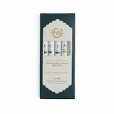 Acrylograph 5-pack 0,7 - Leaf Green Hues