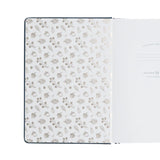 Dotted Notebook Forest Impressions B6