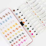 Calliographs Forest Findings - 10-pack
