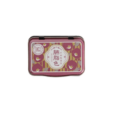 Iromoyo Ink Pad 1925 - Enji Deep Dark Red