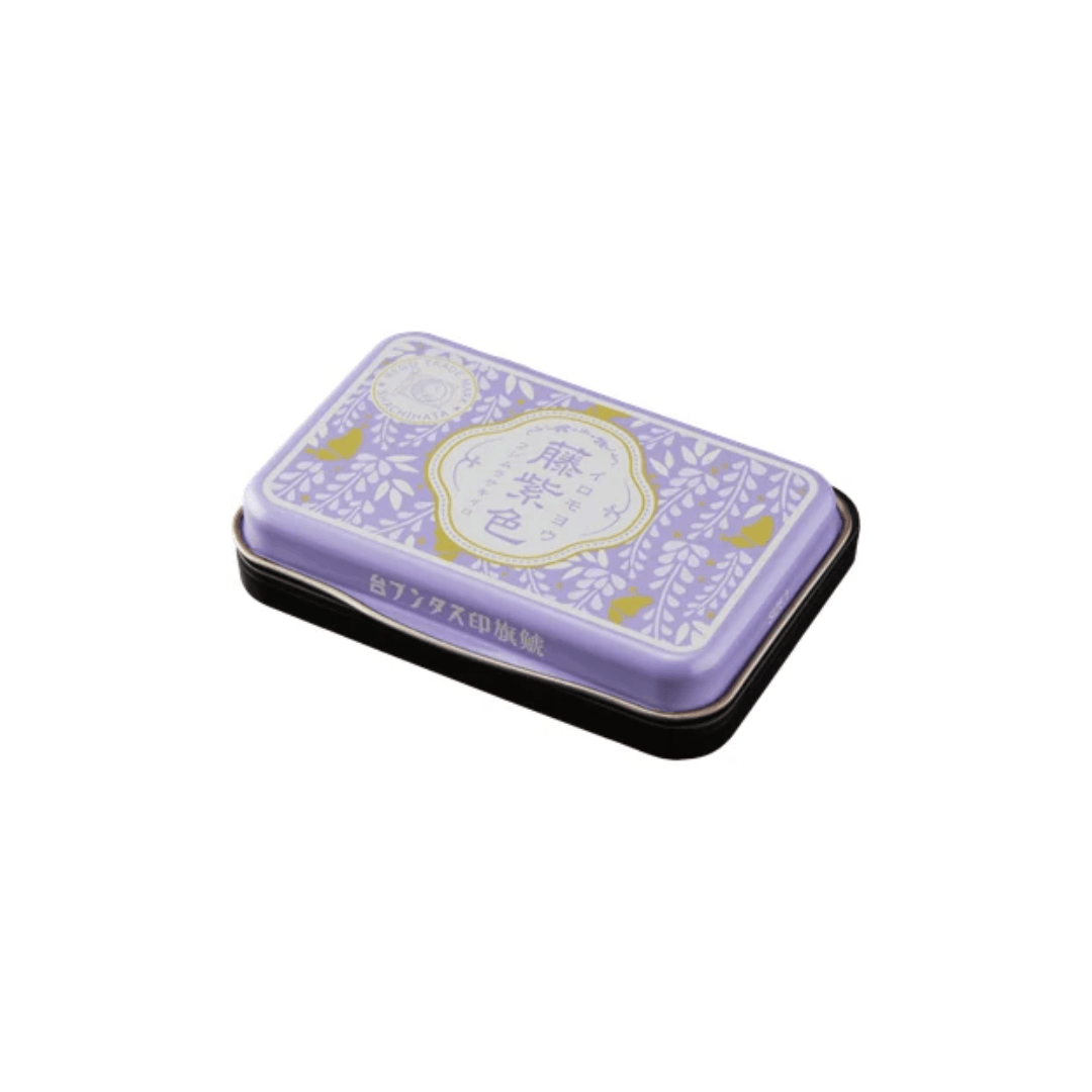 Iromoyo Ink Pad 1925 - Fuji Murasaki Light Violet