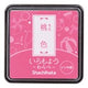Iromoyo ink pad - Small - Momo Light pink