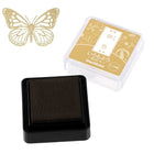 Iromoyo Stamp Pad - Small - Suna Pale brown