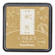 Iromoyo Stamp Pad - Small - Suna Pale brown