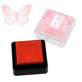 Iromoyo ink pad - Small - Toki Pale pink