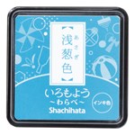 Iromoyo Ink Pad - Small - Asagi Turquoise