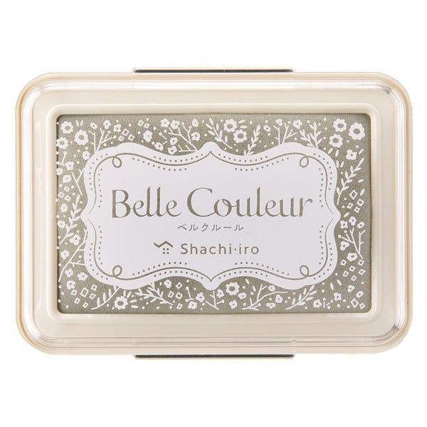 Stamp Pad Belle Couleur - Large - Greige